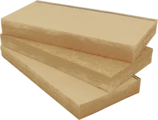 ISOVER Wandkassetten-System Metac WS-034