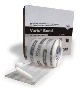 ISOVER Einputzband Vario Bond