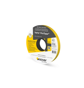 Vario ProTape + 12,5m 12.500x24x2,5mm Dichtstoff mit Liner