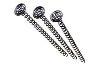FireProtect Screw 160mm lang Brandschutzschraube