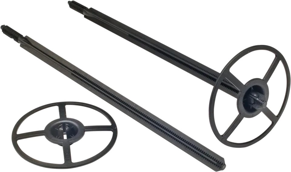 Kontur DH 8x164 mm Dämmstoffhalter