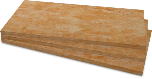 SUPERGLASS Trittschalldämmplatte TS - 032
