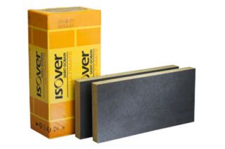 ISOVER Dämmplatte U TECH Slab 3.1 V2