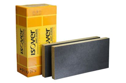 ISOVER Dämmplatte U TECH Slab MT 3.1 V2