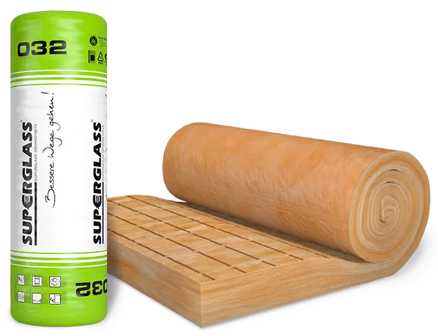 SUPERGLASS Klemmfilz KF 4 - 032