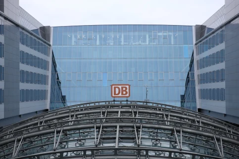 Projekt: The Squaire, Frankfurt a. Main - WICTEC 50FP Brandschutzfassade (©Conné van d'Grachten)