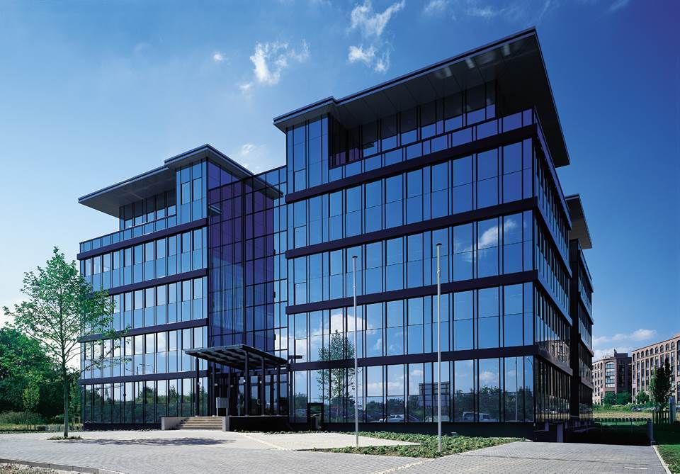 WICLINE 75 EVO - Fenster