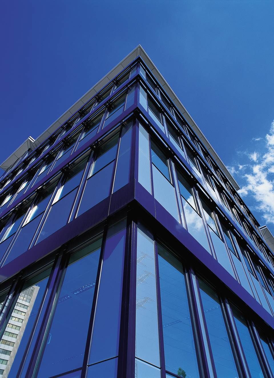 WICLINE 75 EVO - Fenster