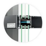 HUECK Boost Technologie