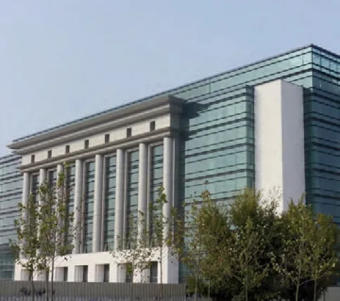 Fassadensysteme für Sanierungen