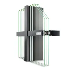 HUECK Trigon FS 040