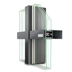 HUECK Trigon FS 060