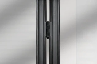 WICSLIDE 75FD ©WICONA