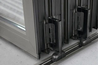 WICSLIDE 75FD ©WICONA