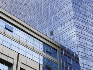 WICTEC 50EL - Elementfassade