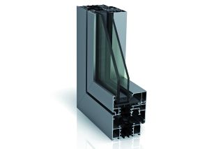 WICLINE 65 EVO - Fenster
