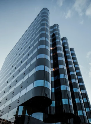 WICTEC EL EVO - Projekt: Vaghuset, Göteborg, Dänemark, (©Felix Gerlach)