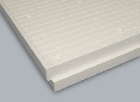 EPS Perimeter Bianco Plus SF