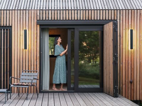 Tiny Living, Big Vision