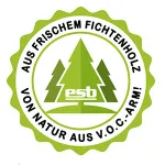 Emissionsarme Holzwerkstoffe