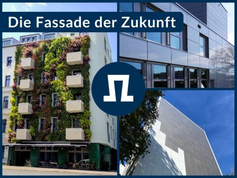 Nachhaltige Architektur mit SYSTEA