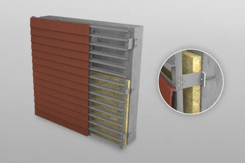 TC110-H-N für ABC-NORDIC Ziegelplatten
