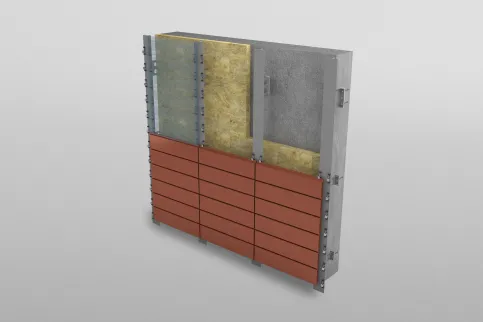 TC110-N für NBK Terrakottaplatten