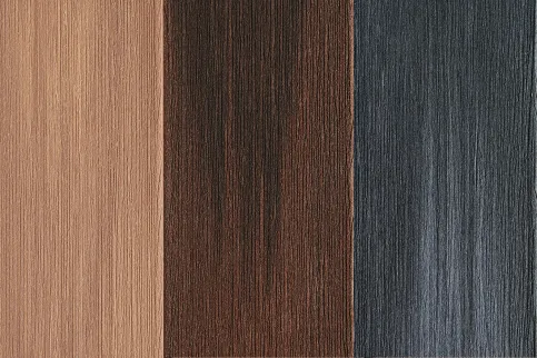 Farbrange Die Resistentepro: Sand, Umbra, Kies