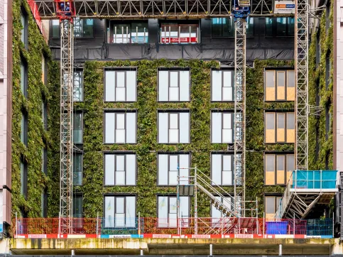 SemperGreenwall Outdoor