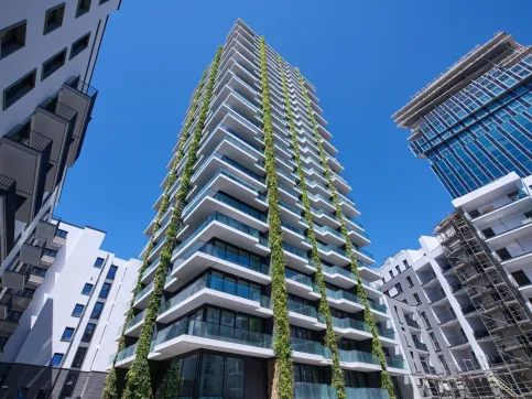 SemperGreenwall Outdoor