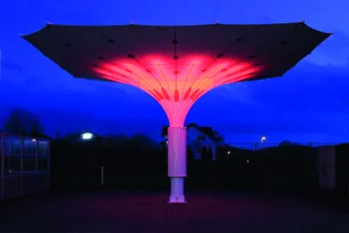 LED-Beleuchtung