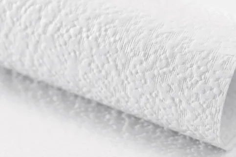 SYSTEXX Active Reno – Glasfasertapeten für die schnelle Renovierung