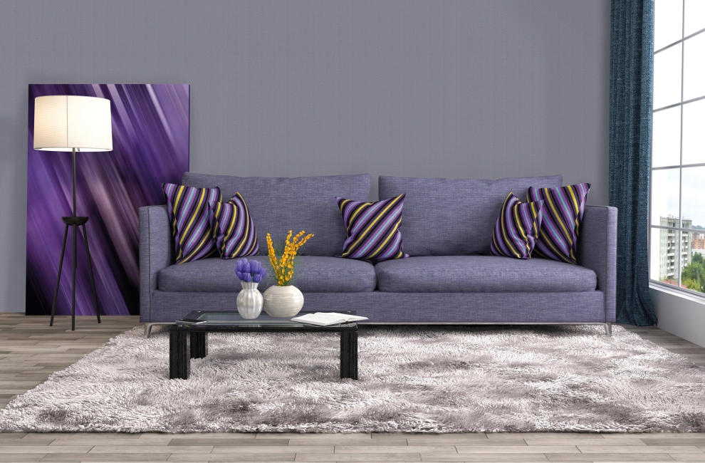 SYSTEXX Pure Small Stripes 025