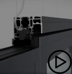 Verriegelung mit Sicherheitsstandard nach RC2