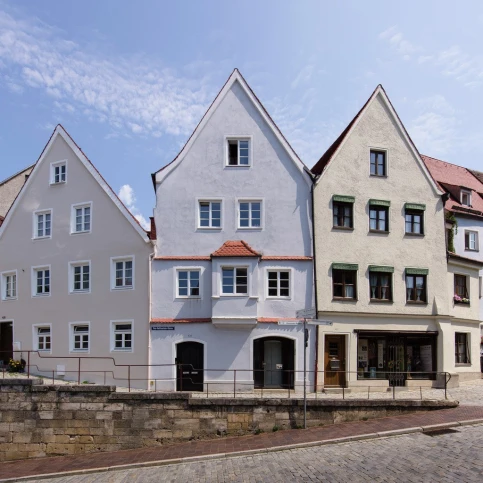 Von Helfensteingasse Landsberg am Lech