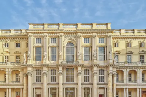 Berlin, Stadtschloss Humboldtforum