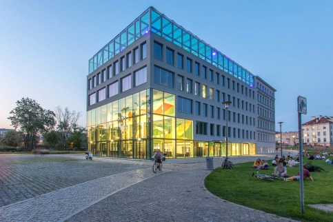 Concordia Design Wroclaw