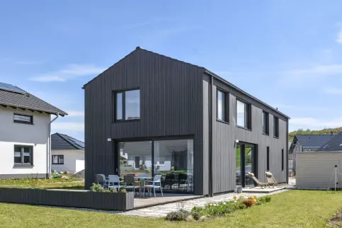 Wohnhaus Wolfshagen