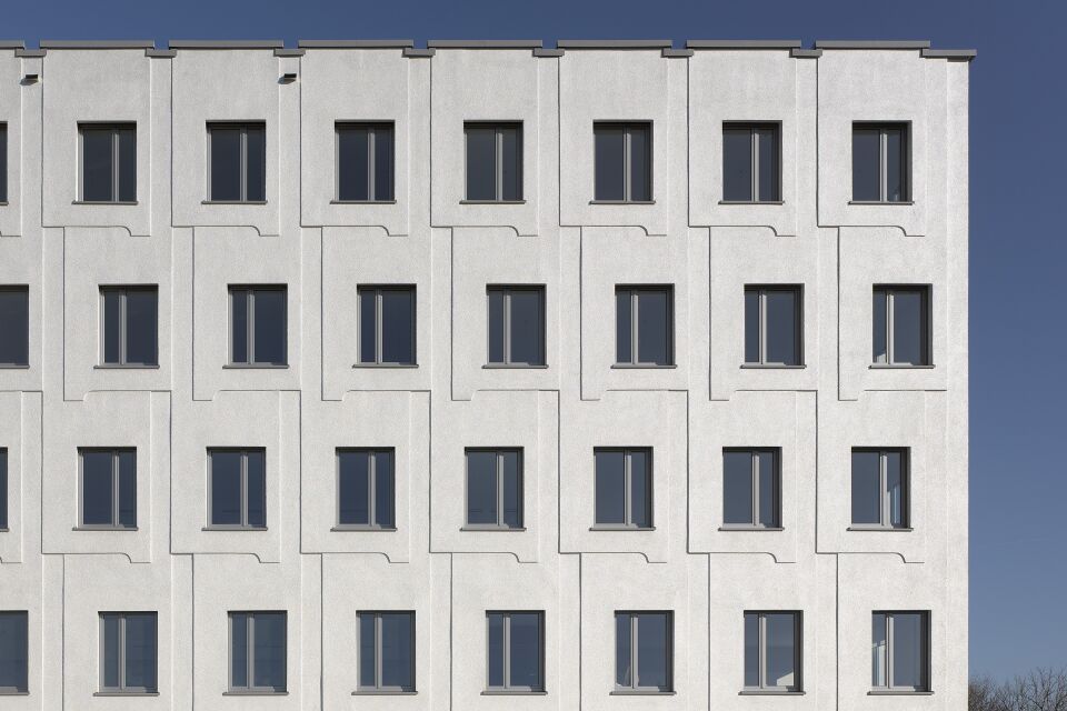 Sto Wärmedämm-Verbundsystem StoTherm Classic®