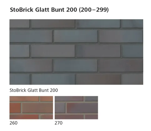 Standardformat: 240 x 71 x 11 mm