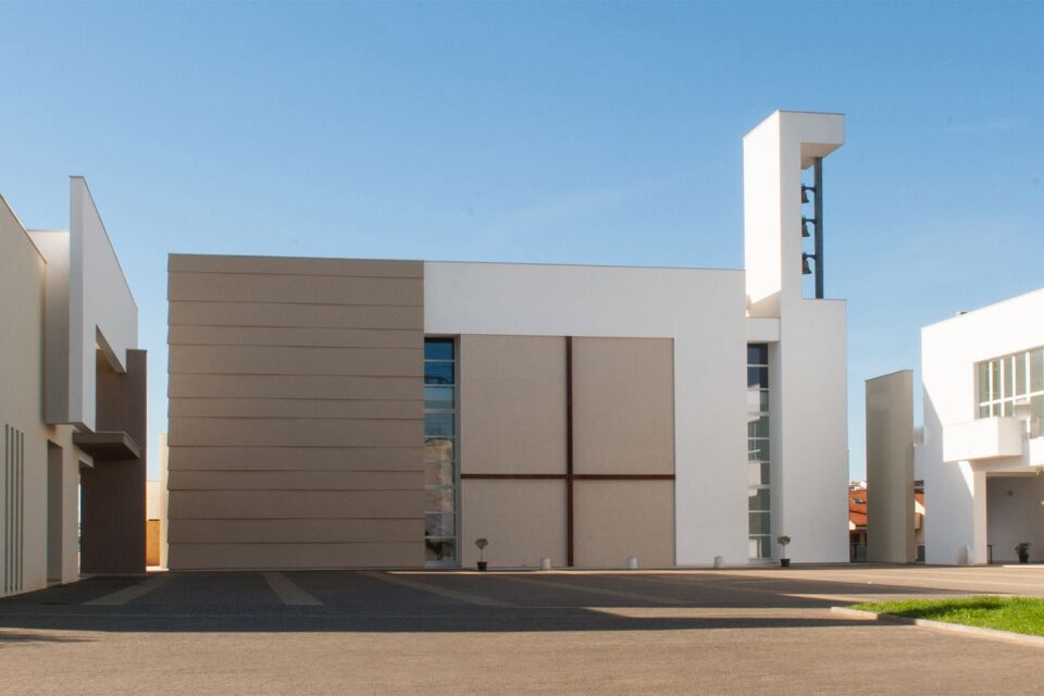 Sto Wärmedämm-Verbundsystem StoTherm Classic®