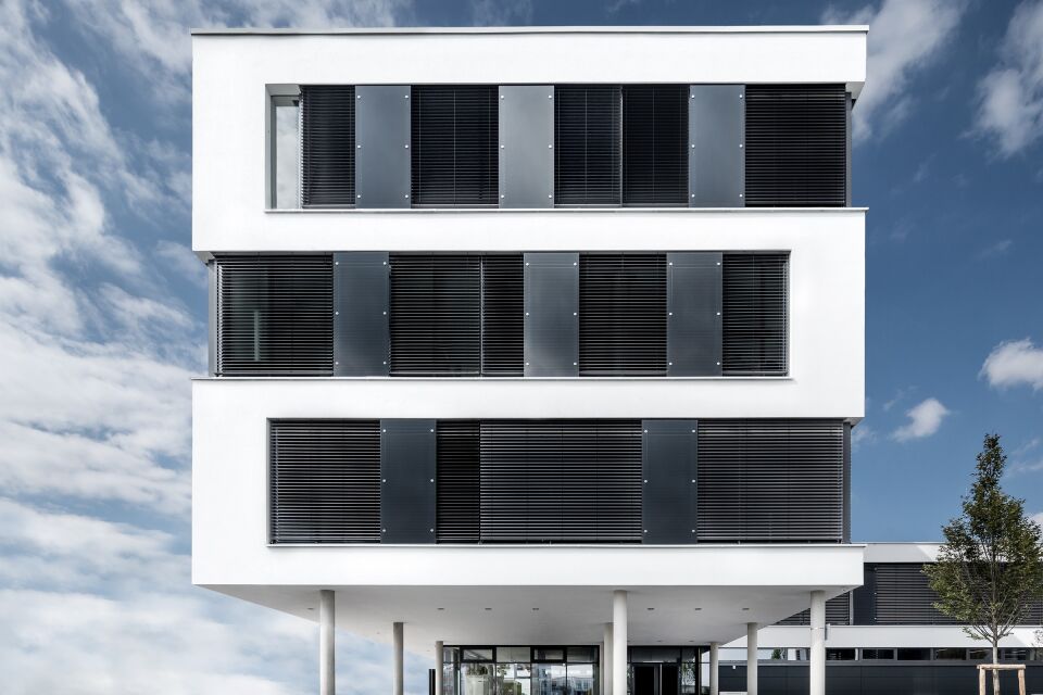 Sto Wärmedämm-Verbundsystem StoTherm Classic®