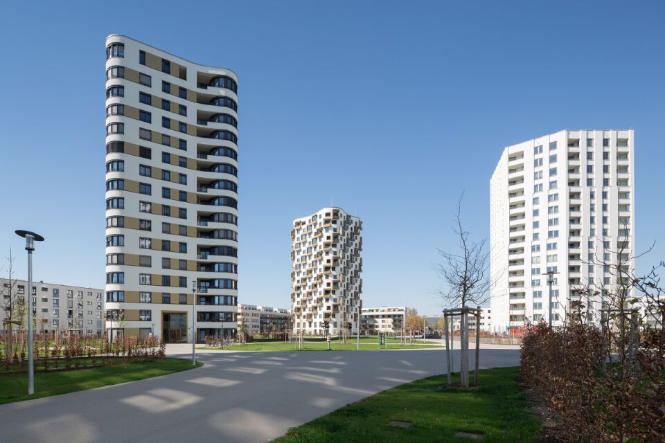 Sto Wärmedämm-Verbundsystem StoTherm Mineral