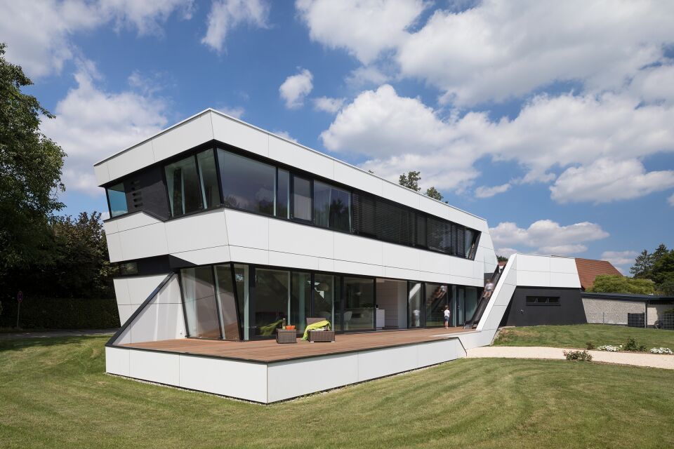 Sto Wärmedämm-Verbundsystem StoTherm Classic®