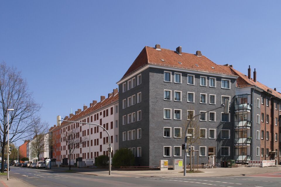 Sto Wärmedämm-Verbundsystem StoTherm Mineral