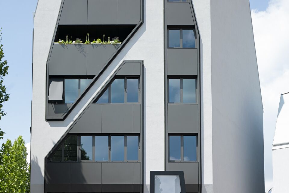 Sto Wärmedämm-Verbundsystem StoTherm Classic®
