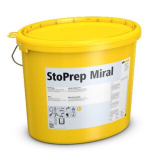 Sto Grundierung StoPrep Miral