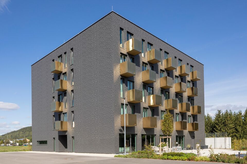 Sto Wärmedämm-Verbundsystem StoTherm Mineral