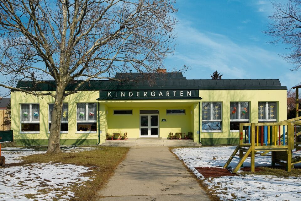Sto Wärmedämm-Verbundsystem StoTherm Cell