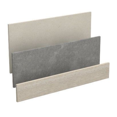 Sto Natursteinplatte StoStone Modular